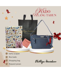 Hampers - Avenue Blue